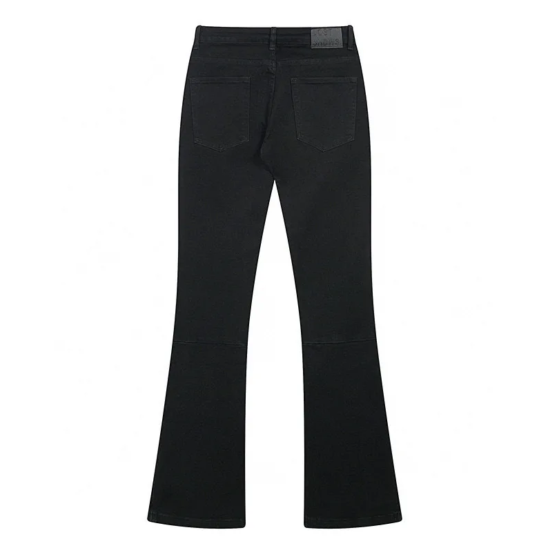 LOSTSHDWS 2026 Jeans Ajustados - Streetwear Brand Flower reseña y precio