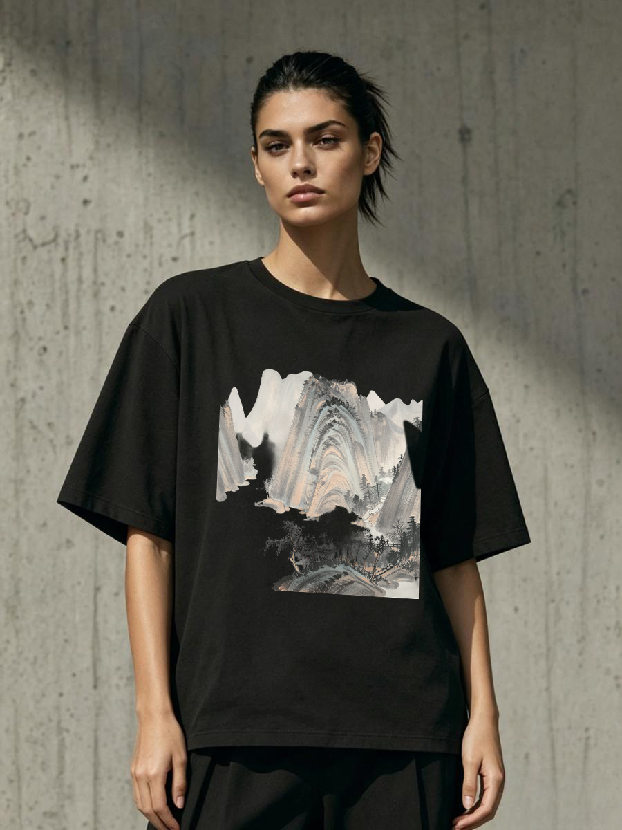 Camisetas Streetwear Oversize  - Streetwear Brand Logos reseña y precio