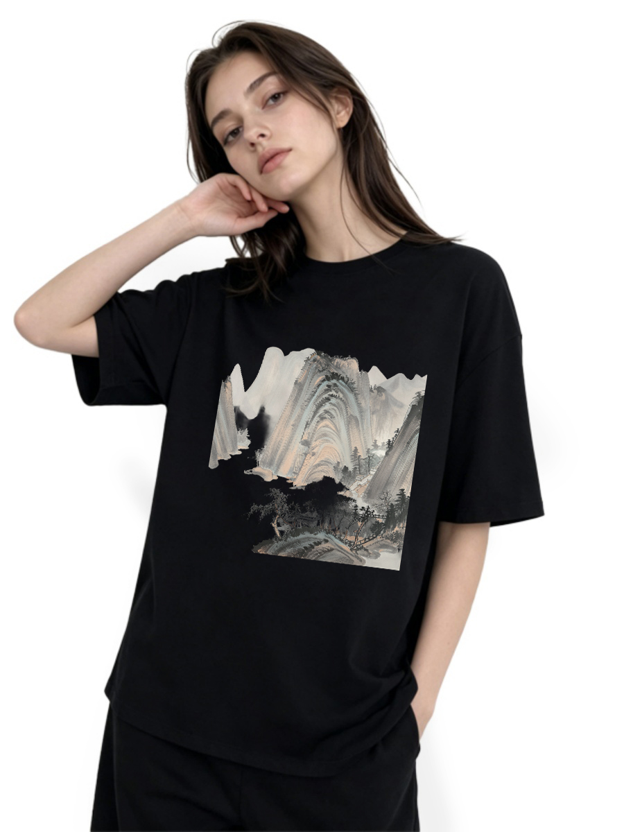 Camisetas Streetwear Oversize  - Streetwear Brand Logos reseña y precio