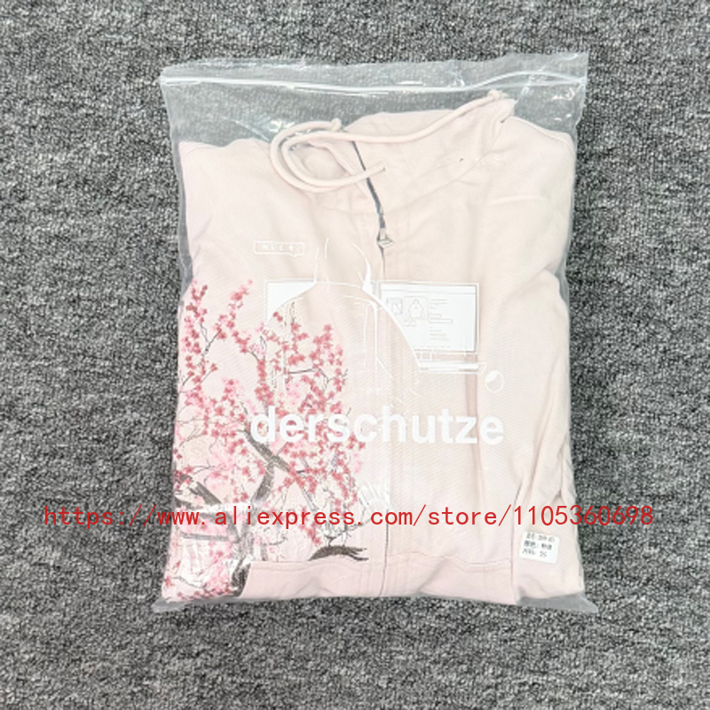 Chaqueta Derschutze de Nueva L - Streetwear Brand Logos reseña y precio