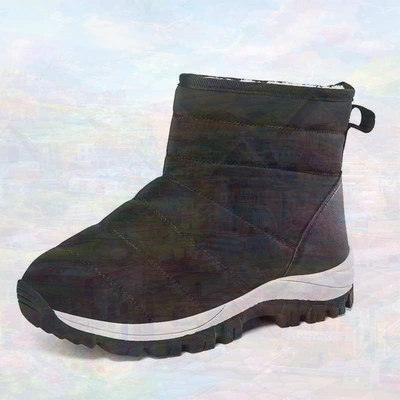 Antideslizante térmico tenis p - Streetwear Brand Name Ideas reseña y precio