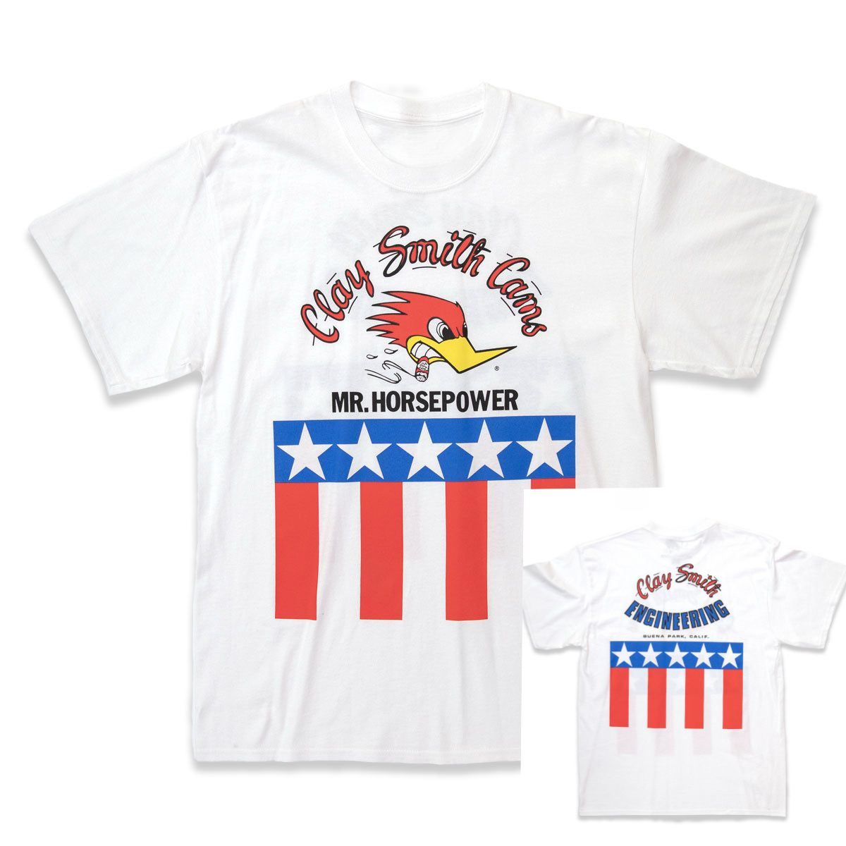 Camiseta con logotipo de Woodp - Streetwear Brand Logos reseña y precio