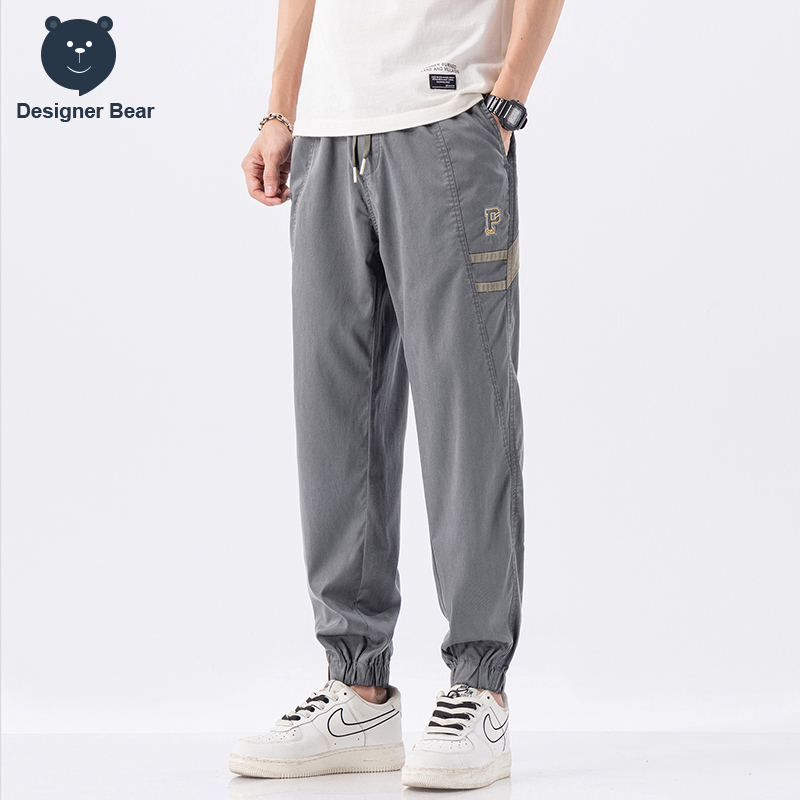 Pantalones Cargo Harem para Ho - Streetwear Brand Joggers reseña y precio