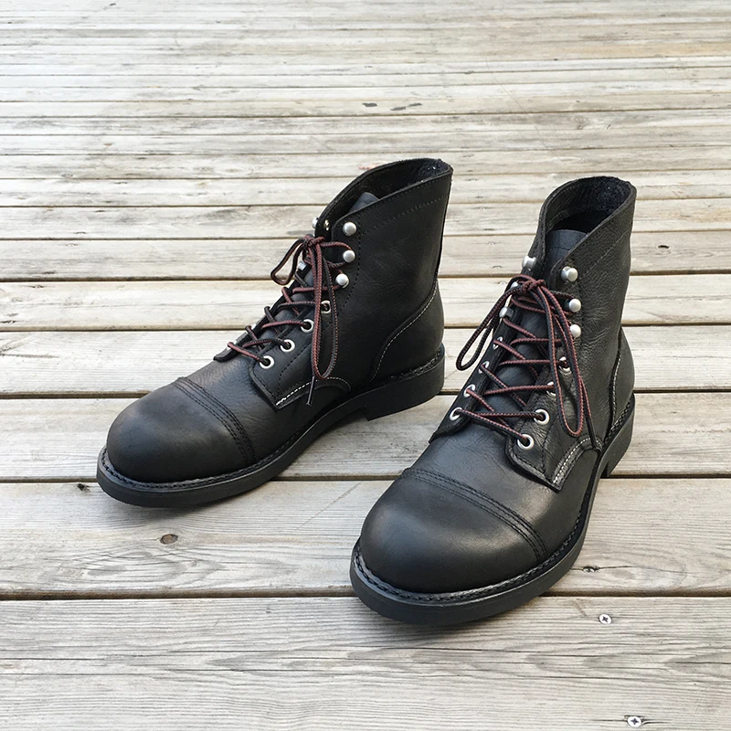 Nuevos zapatos para hombre, bo - Streetwear Brand Luxury reseña y precio