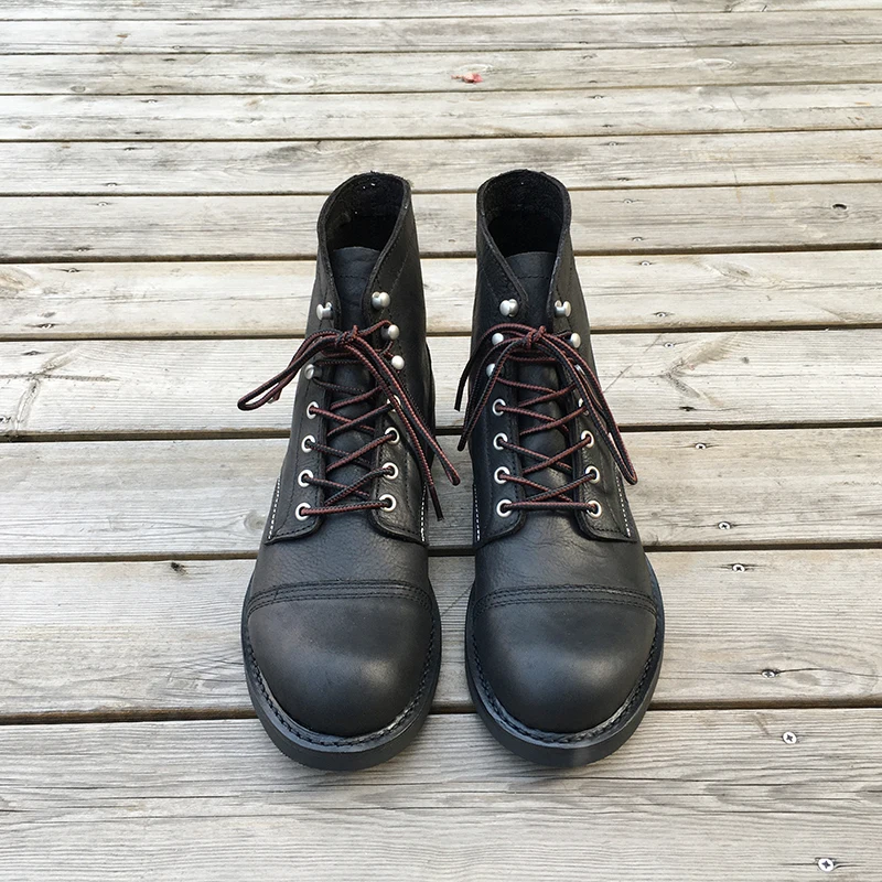 Nuevos zapatos para hombre, bo - Streetwear Brand Luxury reseña y precio