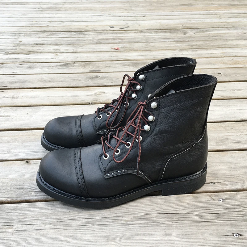 Nuevos zapatos para hombre, bo - Streetwear Brand Luxury reseña y precio