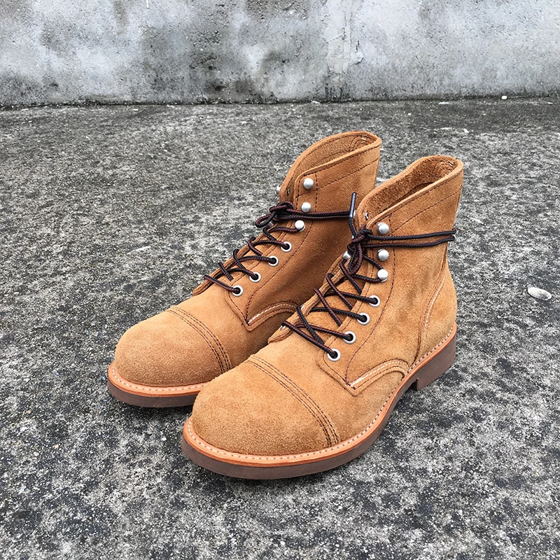 Nuevos zapatos para hombre, bo - Streetwear Brand Luxury reseña y precio