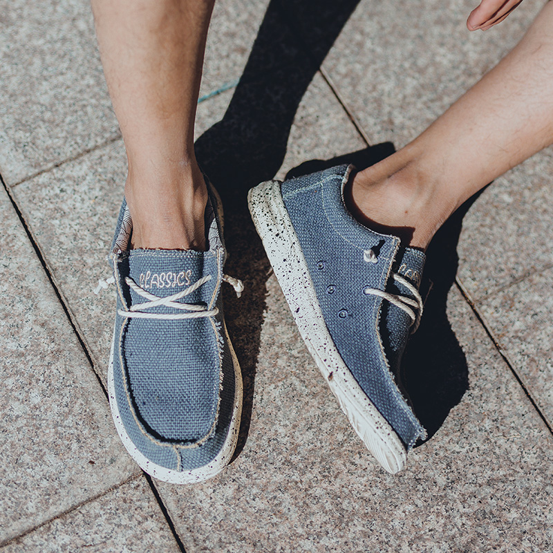 2025 mocasines casuales de mod - Streetwear Brand Luxury reseña y precio