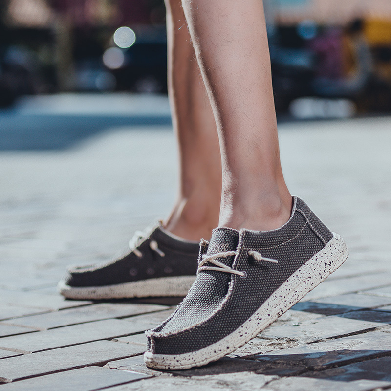 2025 mocasines casuales de mod - Streetwear Brand Luxury reseña y precio
