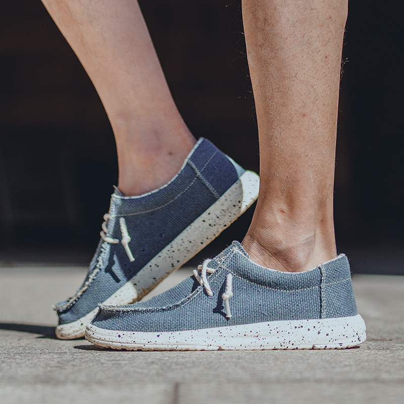 2025 mocasines casuales de mod - Streetwear Brand Luxury reseña y precio