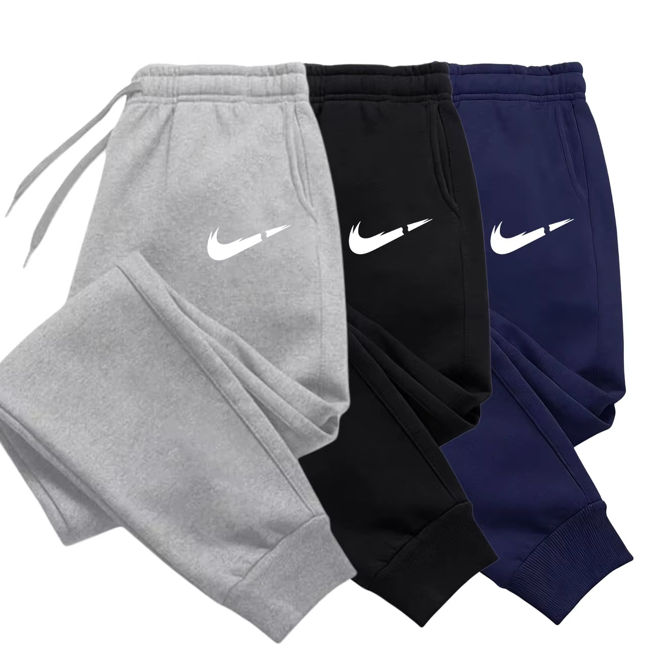 Pantalones Deportivos de Lujo  - Streetwear Brand Joggers reseña y precio