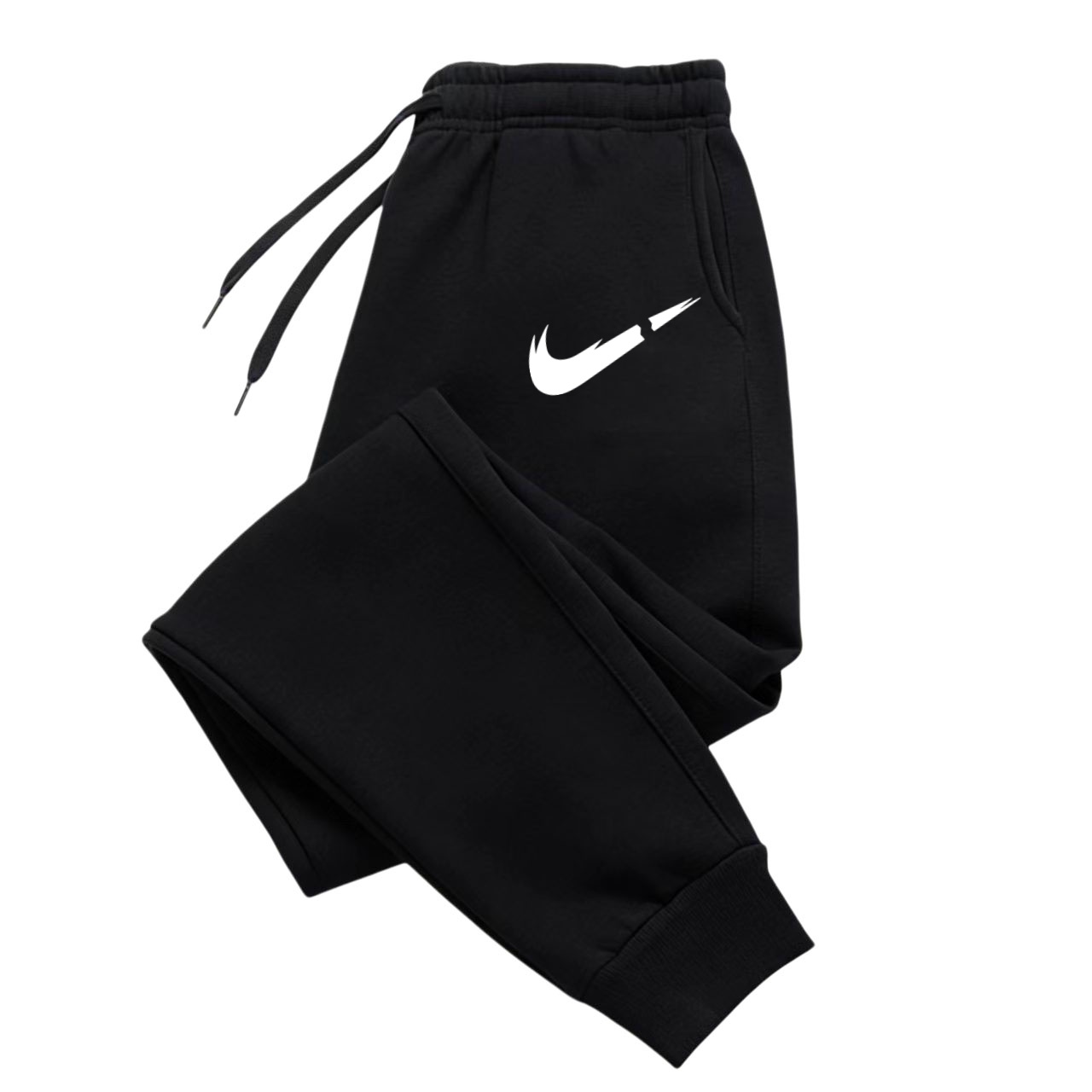 Pantalones Deportivos de Lujo  - Streetwear Brand Joggers reseña y precio