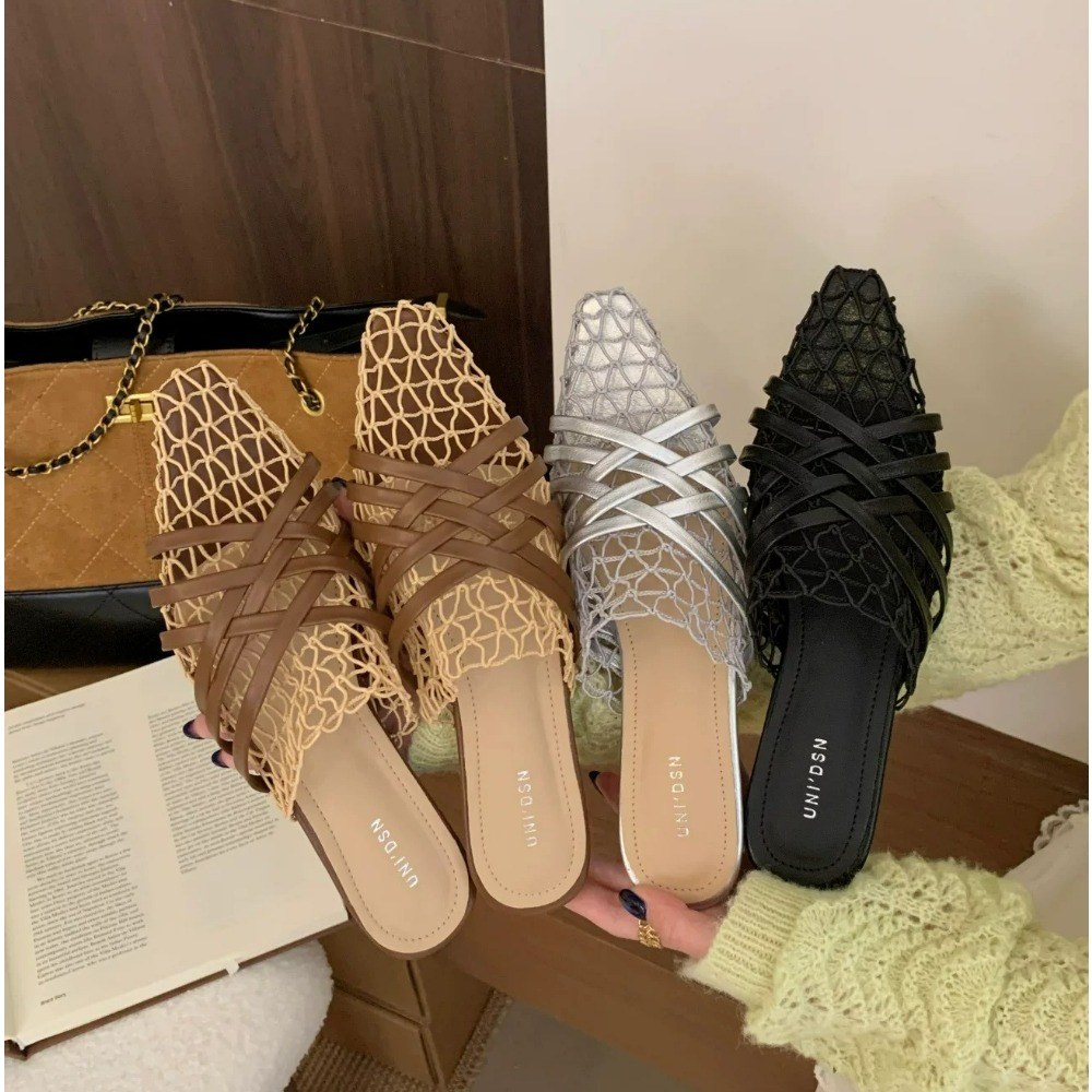 Sandalias de Marca para Mujer, - Streetwear Brand Flower reseña y precio