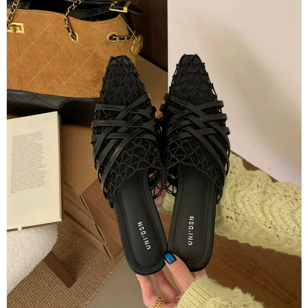 Sandalias de Marca para Mujer, - Streetwear Brand Flower reseña y precio
