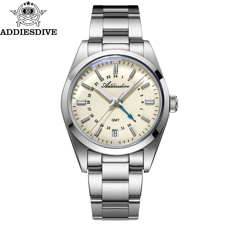 ADDIESDIVE marca novedosa 36mm - Streetwear Brand Luxury reseña y precio