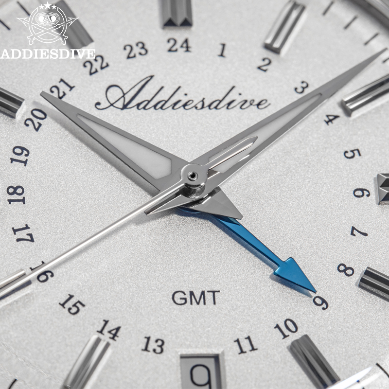 ADDIESDIVE marca novedosa 36mm - Streetwear Brand Luxury reseña y precio