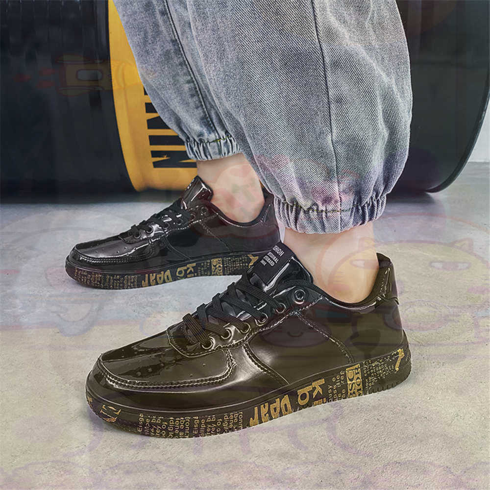 Zapatillas de deporte redondas - Streetwear Brand Name Ideas reseña y precio
