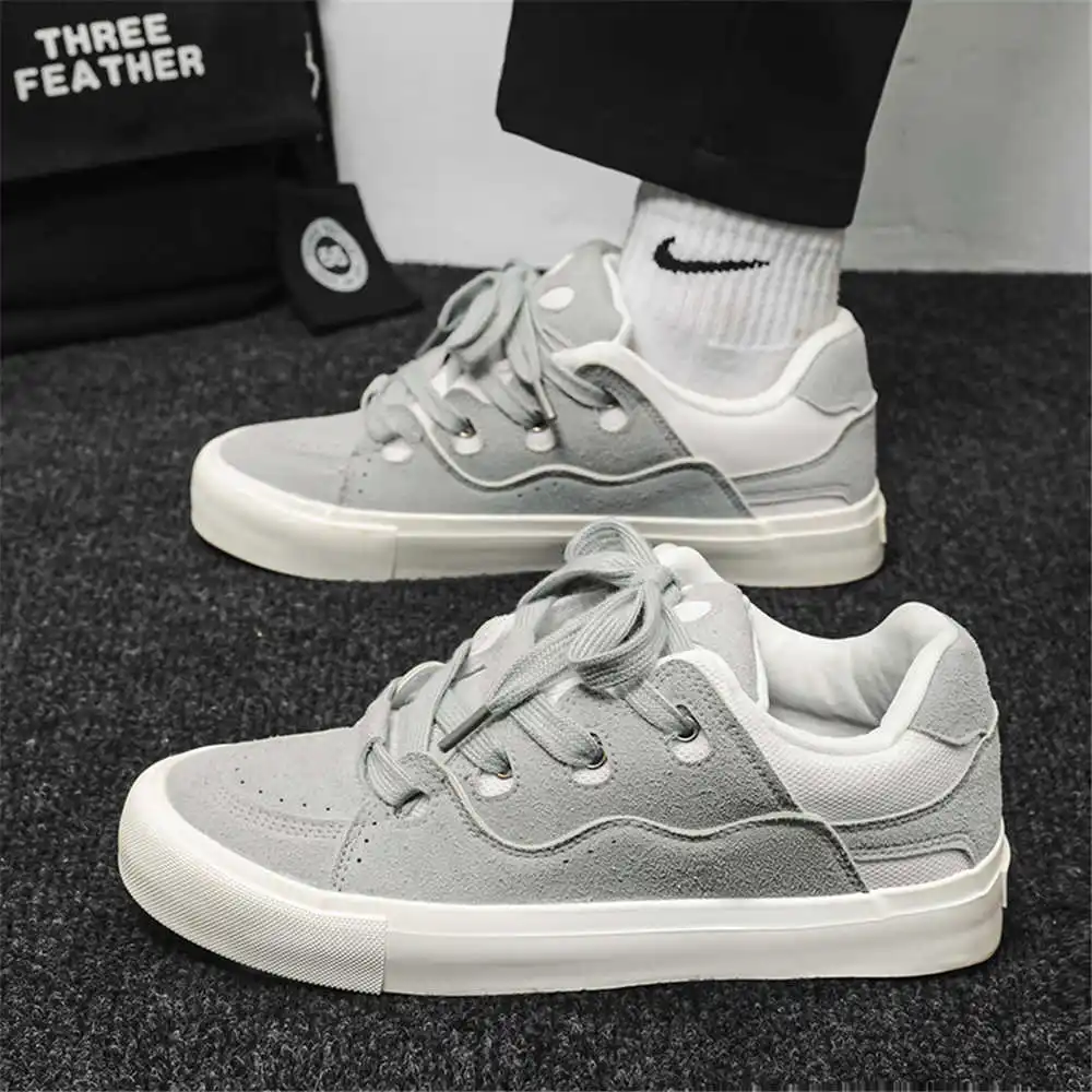 Con cordones, zapatos escolare - Streetwear Brand Name Ideas reseña y precio