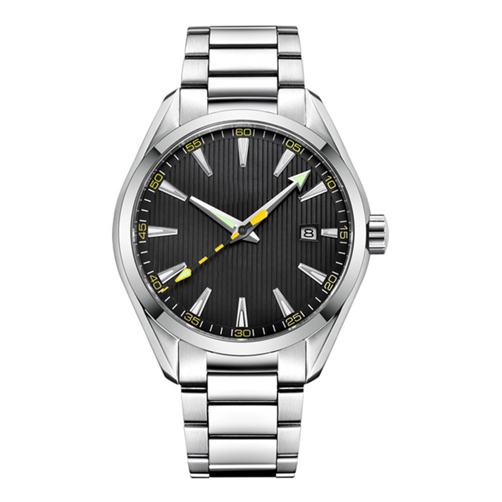 Relojes Automáticos Miyota/NH3 - Streetwear Brand Luxury reseña y precio