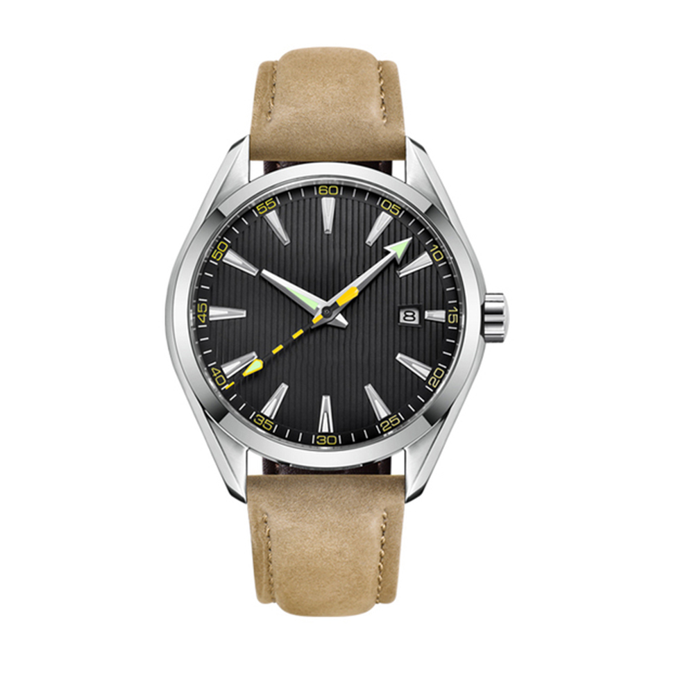 Relojes Automáticos Miyota/NH3 - Streetwear Brand Luxury reseña y precio