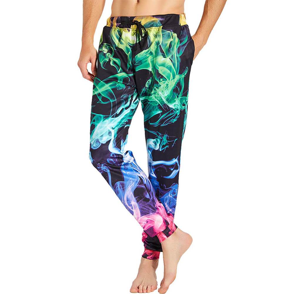 Pantalones de marca PLstar Cos - Streetwear Brand Joggers reseña y precio