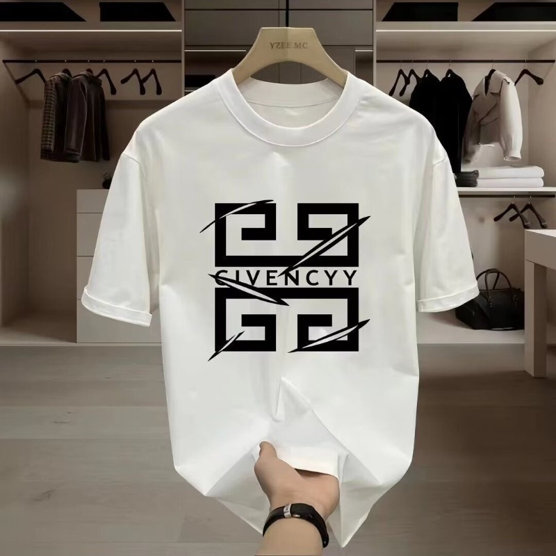 Camiseta de Hombre 2026 con Lo - Streetwear Brand Logos reseña y precio