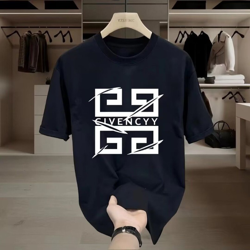Camiseta de Hombre 2026 con Lo - Streetwear Brand Logos reseña y precio