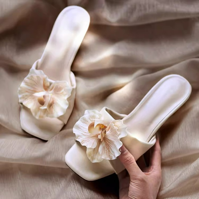 Sandalias de Marca para Mujer, - Streetwear Brand Flower reseña y precio