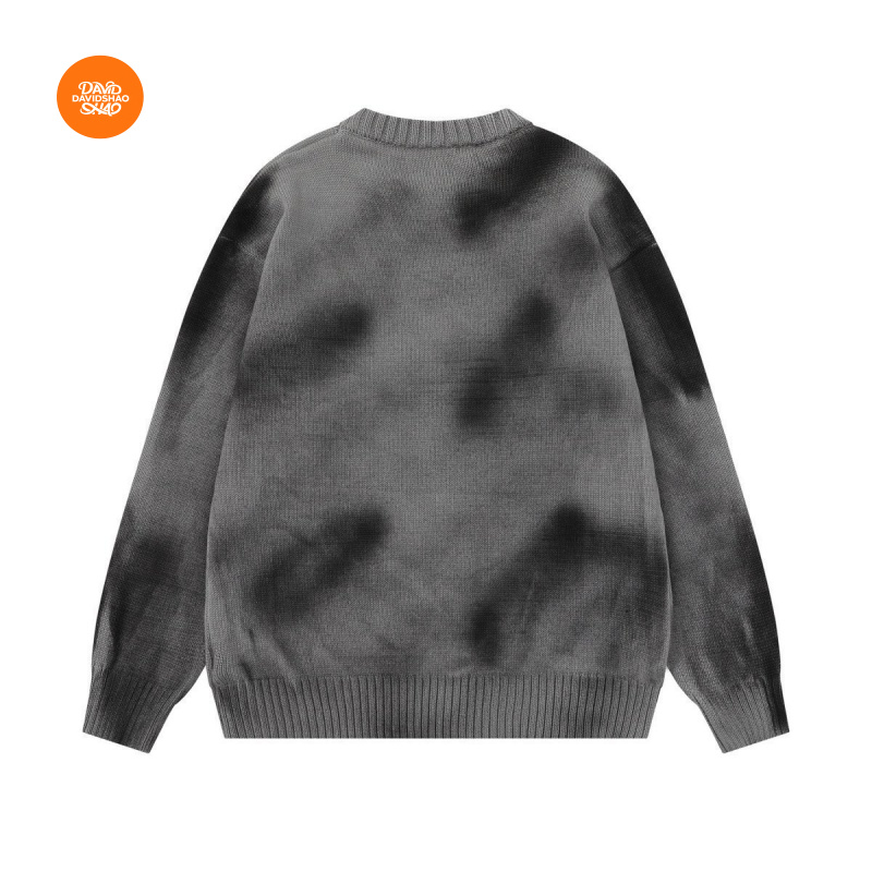 DAVIDSHAO UE EE. UU. Tamaño de - Streetwear Brand Luxury reseña y precio