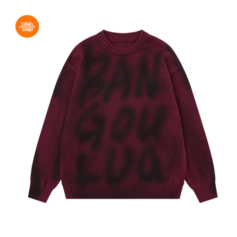 DAVIDSHAO UE EE. UU. Tamaño de - Streetwear Brand Luxury reseña y precio