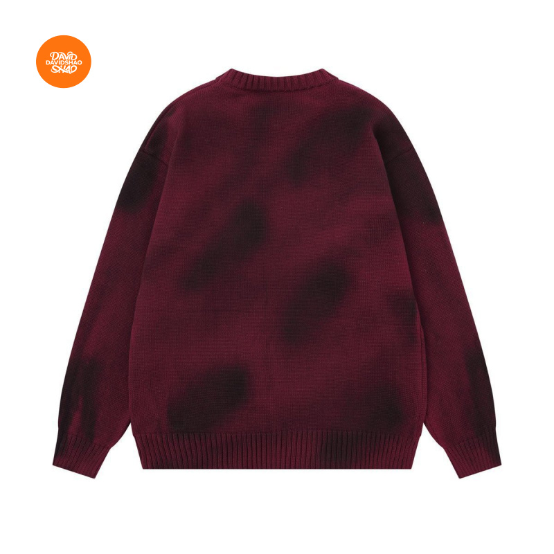 DAVIDSHAO UE EE. UU. Tamaño de - Streetwear Brand Luxury reseña y precio