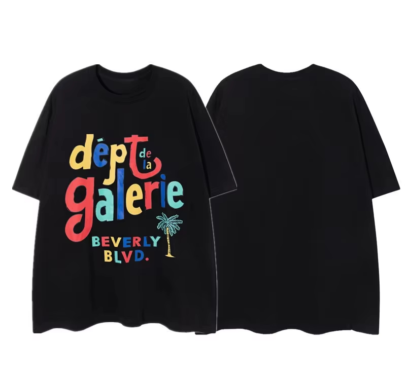 Camiseta Clásica de Marca de M - Streetwear Brand Logos reseña y precio