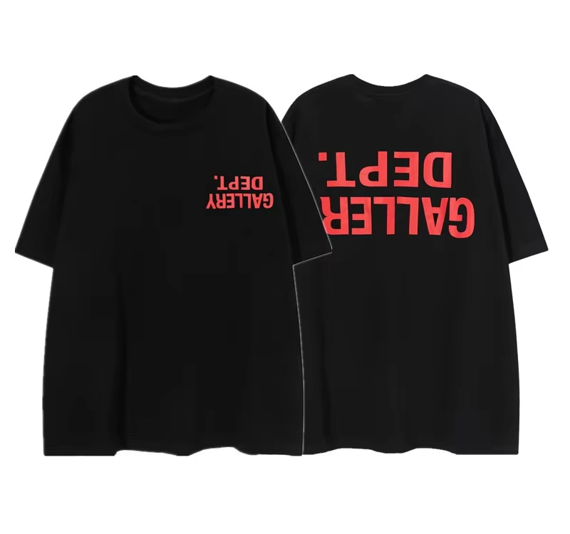 Camiseta Clásica de Marca de M - Streetwear Brand Logos reseña y precio