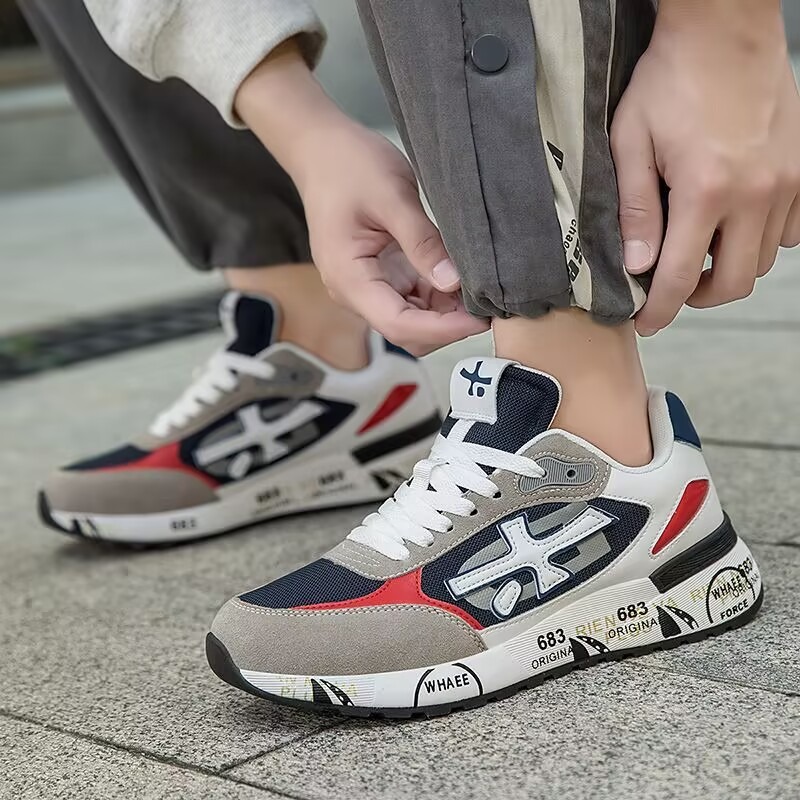 Zapatos de levantamiento de pe - Streetwear Brand Luxury reseña y precio
