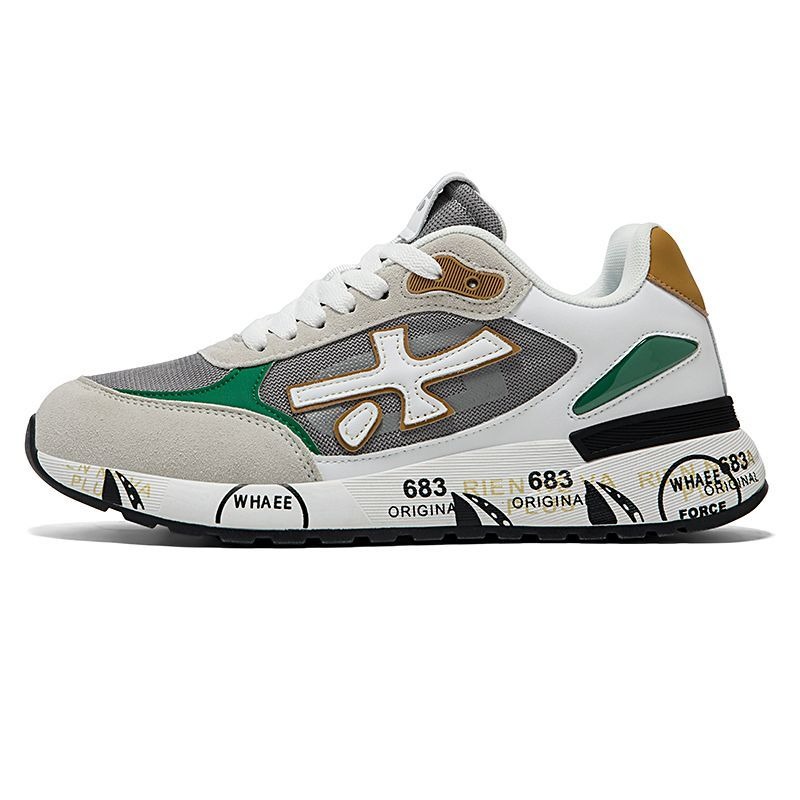 Zapatos de levantamiento de pe - Streetwear Brand Luxury reseña y precio